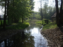 Neue Mühle Mühlenbach